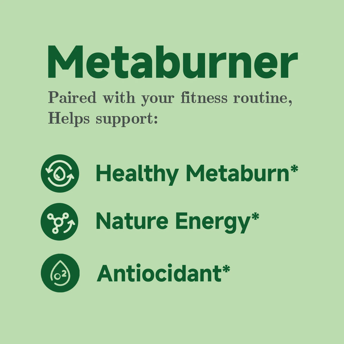 Quit Mood Vitamins Metabolism Vegan Capsules (60)