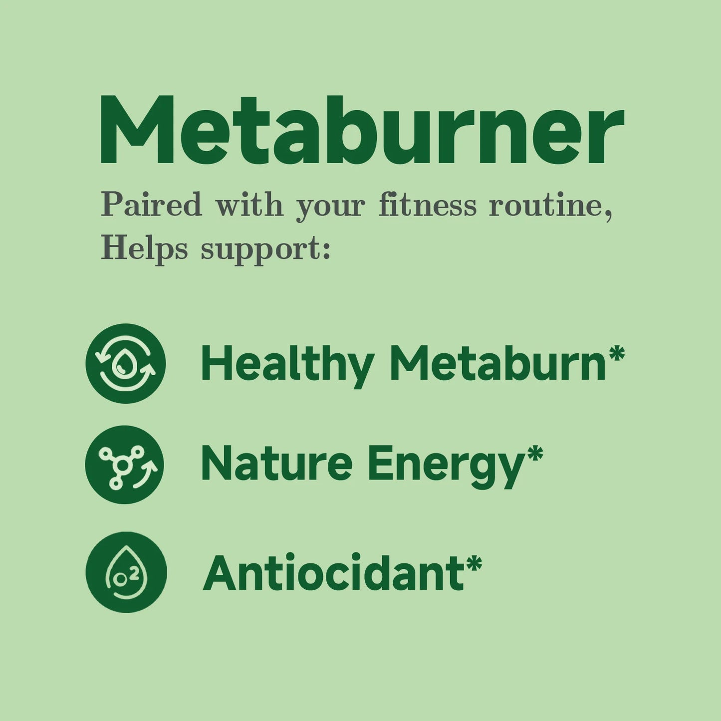 Quit Mood Vitamins Metabolism Vegan Capsules (60)