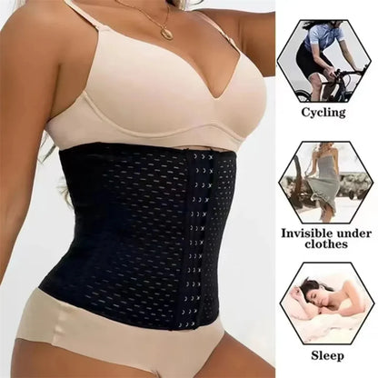 CurveForm Waist Trainer