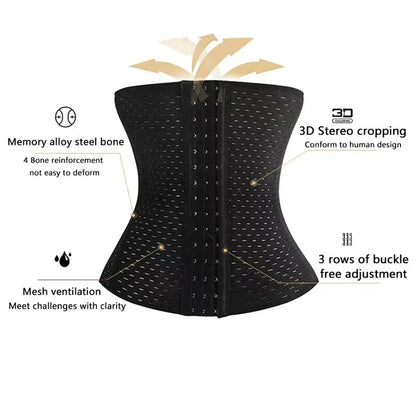 CurveForm Waist Trainer