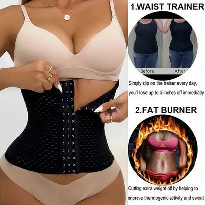 CurveForm Waist Trainer