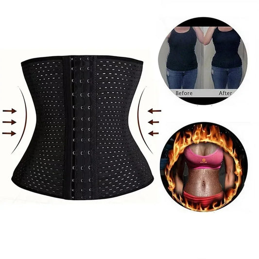 CurveForm Waist Trainer